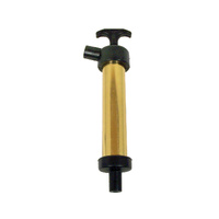 Manual Oil Sump Pump – Hand Pump for Boat Engine Oil Changes