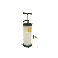 Fluid Extractor 6.5lt (Tall Style)