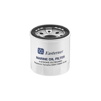 Marine Oil Filter Replacement for Yamaha 5GH-13440-70-00 and Others