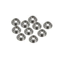 Press Stud Socket Male 10pk