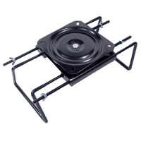 Adjustable Seat Clamp & Swivel - Dinghy