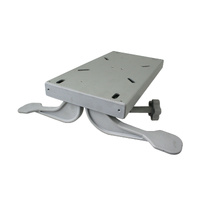 Seat Swivel and Slide Top suits 60mm Post