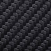 Marine Vinyl Roll 1.37x10m Black Carbon
