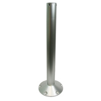 Seat Pedestal - Fixed Height 600mm