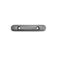 Sunseeker Type Zinc Hull Anode ZHS8R 8kg