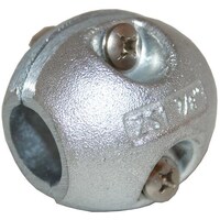 Prop Shaft Zinc Anode ZS5 38mm (1 1/2-inch)