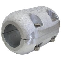 Prop Shaft Zinc Anode 102mm (4-inch)