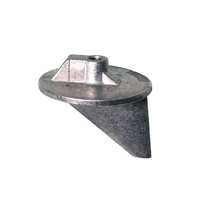Mercury Mercruiser Honda Trim Tab Anode