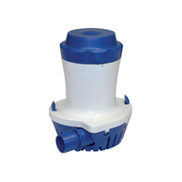 Shurflo Bilge Pump High Flow 2000GPH 12V