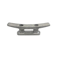 Aluminium Dock Cleat 290mm