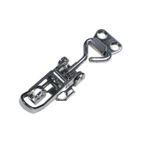 Toggle Latch Stainless Steel Adjustable 65-75mm