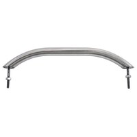Hand Rail Stainless Steel (12-inch) 300mm
