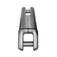 KONG Anchor Swivel Connector suits 12-14mm Chain