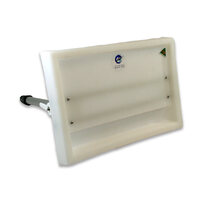 Bait Board - Small (520x340mm) Twin Leg