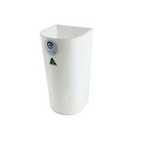 Berley Bucket Fitted D Shape