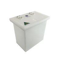 Reef Runner Marine Fish Storage Box Small 350x200x290mm