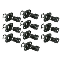 Bung and Base suit 22mm Cut-Out (Bag of 10)