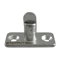 Stayput Fastener S/S Single Vertical