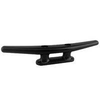 Cleat Nylon Black 200mm