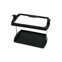 Battery Tray with Frame Heavy Duty 24 Series