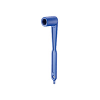 Floating Boat Propeller Nut Wrench Blue