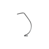 Scupper Spring suits Plastic Scuppers