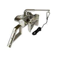 Boatcatch Trailer Boat Retrieval System Large suits Boats 6-10m