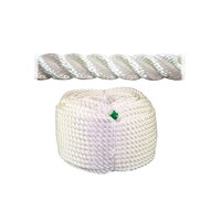 Nylon Rope Coil 14mm x 100m