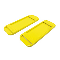 Protective Boat Pads suits 50mm Straps