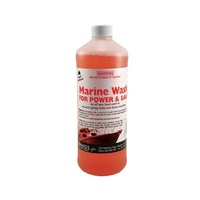 Marine Boat Wash 1L