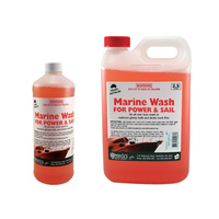 Marine Boat Wash 2.5L