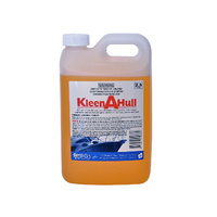 Kleen A Hull Cleaner 2.5L