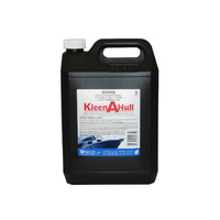 Kleen A Hull Cleaner 5L