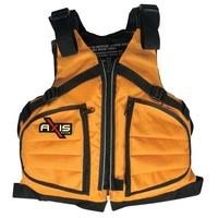 Kayak PFD3 L50 M-L Adult 70kg+