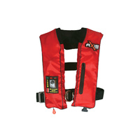 AXIS Offshore Pro 150 Adult Manual Inflatable Jacket & Harness