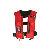 AXIS Offshore Pro 150 Adult Auto Inflatable Jacket & Harness