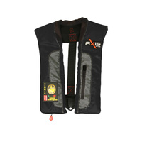 AXIS Offshore 150 Pro Adult MK2 Automatic HAMMAR Inflatable Jacket