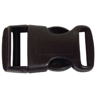 Spare Buckle for Axis Jacket 38mm