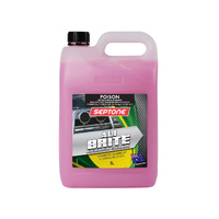 Alibrite Aluminium Cleaner 5L