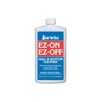 Ez-On Ez-Off Hull and Bottom Cleaner 946ml