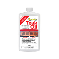 Starbrite Teak Oil Sealer 946ml