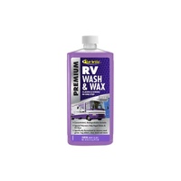 Starbrite RV Wash &amp; Wax 473ml