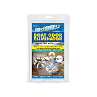 Starbrite NosGuard Odor Eliminator Fast Release Scent Bomb