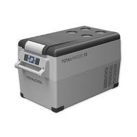 TotalFreeze 35 Portable Fridge Freezer 35L