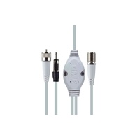 SPL002 AM/FM & VHF or 27MHz Band Splitter