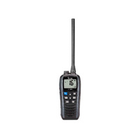 Icom Handheld VHF Radio Transceiver Float’n Flash IC-M25EURO 550mW