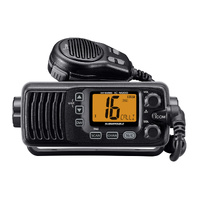 Icom VHF Marine Radio Transceiver IC-M200