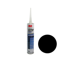3M Marine Adhesive Sealant 5200 Slow Cure 296mL Black