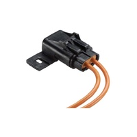 In-line Waterproof Fuseholder 30A