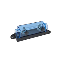 Fuseholder & Cover ANL No Fuse